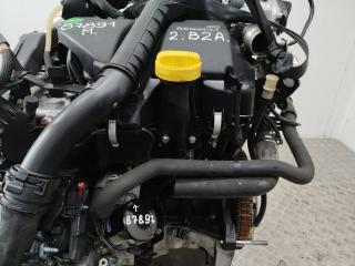 щуп двигателя Renault Clio 3 поколение [рестайлинг] 2011, 1.5 л., дизель, МКПП