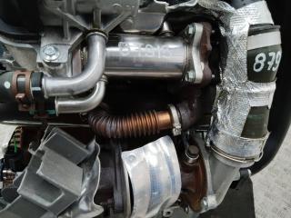 коллектор выпускной Renault Clio 3 поколение [рестайлинг] 2011, 1.5 л., дизель, МКПП