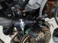 корпус термостата Renault Laguna 3 поколение 2009, 2.0 л., дизель, МКПП - фото №2