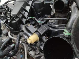 электромагнитный клапан Renault Trafic 3 поколение 2015, 1.6 л., дизель, МКПП, 8200790180