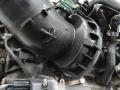 патрубок интеркулера Renault Trafic 3 поколение 2015, 1.6 л., дизель, МКПП, 165761844R - фото №2
