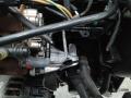 кронштейн ТНВД Renault Megane 2 поколение 2005, 1.9 л., дизель, МКПП, 8200193773 - фото №2