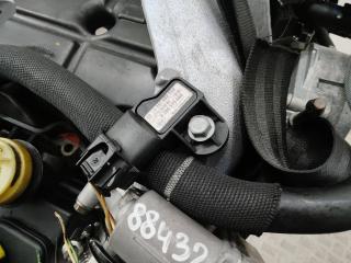 датчик абсолютного давления Renault Megane 2 поколение 2005, 1.9 л., дизель, МКПП, 8200375080