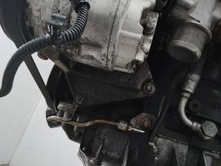 кронштейн компрессора кондиционера Opel Astra H 2005, 2.0 л., бензин, МКПП