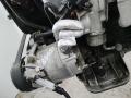 кронштейн компрессора кондиционера Opel Astra H 2005, 2.0 л., бензин, МКПП - фото №2