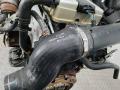 патрубок интеркулера Opel Astra H 2005, 2.0 л., бензин, МКПП, 55354108 - фото №2