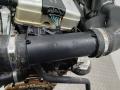 патрубок интеркулера Opel Astra H 2005, 2.0 л., бензин, МКПП, 55354107 - фото №2