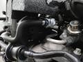 заслонка дроссельная Opel Astra H 2005, 2.0 л., бензин, МКПП, 0280750236 - фото №2