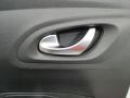 ручка внутренняя задняя левая Renault Kadjar 1 поколение [рестайлинг] 2018 - фото №2