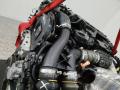 патрубок интеркулера Citroen C4 2 поколение 2011, 1.6 л., дизель, МКПП - фото №2