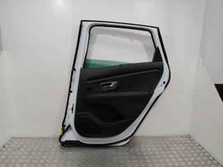 стеклоподъемник электрический задний правый Renault Scenic 4 поколение 2017, 402805F