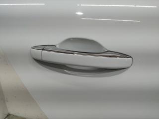 ручка наружная задняя правая Renault Scenic 4 поколение 2017, 806067663