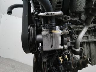 насос гидроусилителя руля Volvo V70 3 поколение 2007, 2.4 л., дизель, АКПП