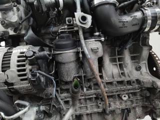 корпус масляного фильтра Volvo V70 3 поколение 2007, 2.4 л., дизель, АКПП, 30677920
