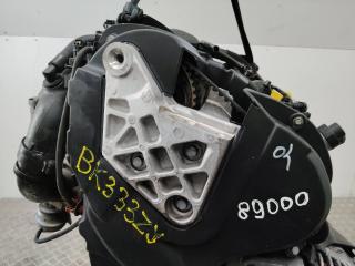 кронштейн двигателя Renault Megane 3 поколение 2011, 1.9 л., дизель, МКПП