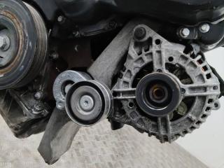 кронштейн генератора Renault Megane 3 поколение 2011, 1.9 л., дизель, МКПП