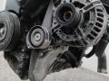 кронштейн генератора Renault Megane 3 поколение 2011, 1.9 л., дизель, МКПП - фото №2