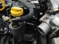 топливная рампа Renault Megane 3 поколение 2011, 1.9 л., дизель, МКПП - фото №2