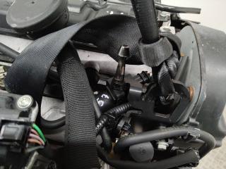 электромагнитный клапан Renault Megane 3 поколение 2011, 1.9 л., дизель, МКПП