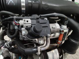 клапан EGR Nissan Qashqai J10 [рестайлинг] 2013, 1.5 л., дизель, МКПП, 700368160