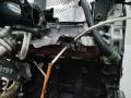 коллектор выпускной Renault Trafic 3 поколение 2015, 1.6 л., дизель, МКПП - фото №2