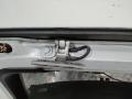 петля крышки багажника BMW X5 E53 2003, 8247667 - фото №2