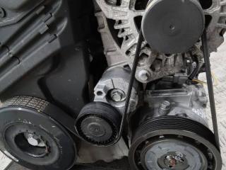 кронштейн генератора Renault Megane 3 поколение 2012, 1.5 л., K9K J 836, дизель, МКПП