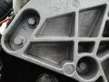кронштейн двигателя Renault Megane 3 поколение 2010, 1.5 л., K9K J 836, дизель, МКПП, 8200739777 - фото №3