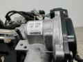 заслонка дроссельная Renault Megane 3 поколение 2010, 1.5 л., K9K J 836, дизель, МКПП, 8200614985 - фото №2