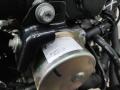 насос вакуумный Renault Megane 3 поколение 2010, 1.5 л., K9K J 836, дизель, МКПП - фото №2
