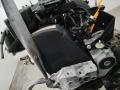защита (кожух) ремня ГРМ Volkswagen Golf 4 поколение 1998, 1.6 л., AKL, бензин, МКПП - фото №2