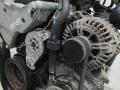 кронштейн генератора Volkswagen Passat B6 2009, 1.9 л., BKC, дизель, АКПП - фото №2