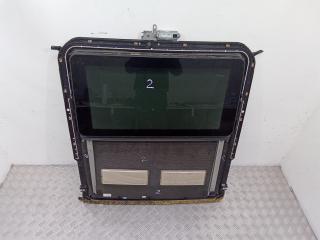 люк Mercedes-Benz E-Класс W211/S211 [рестайлинг] 2007, 2117800029