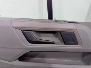 ручка внутренняя передняя левая Volkswagen Crafter 2 поколение 2020