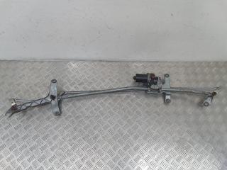 механизм стеклоочистителя (трапеция дворников) Mercedes-Benz Vito W639 2010, A6398200140