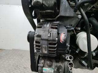 генератор Volvo V40 1 поколение [рестайлинг] 2002, 1.9 л., дизель, МКПП