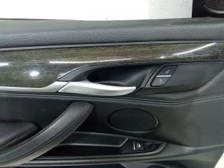 ручка внутренняя передняя левая BMW X5 F15 2015