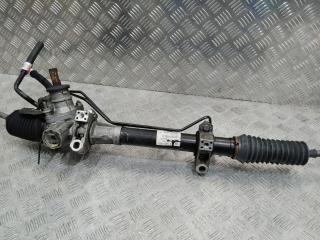 рулевая рейка Renault Kangoo 1 поколение [рестайлинг] 2005, 1.5 л., дизель, 6820000093, 8200320863