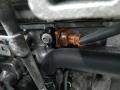 датчик детонации Renault Grand Scenic 3 поколение 2009, 2.0 л., M4R F 711, бензин, АКПП - фото №2