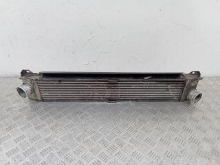интеркулер Citroen Jumper 2 поколение 2010