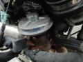 клапан EGR Chevrolet Lacetti 1 поколение 2009, 2.0 л., Z 20 S1, дизель, МКПП - фото №2