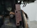 двигатель Nissan Almera N16 2003, 1.5 л., QG15DE, бензин, QG15 - фото №2