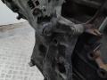 кронштейн генератора Nissan Almera N16 2003, 1.5 л., QG15DE, бензин, 11910BM700 - фото №2