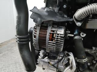 генератор Renault Laguna 3 поколение 2010, 2.0 л., M9R 815, дизель, АКПП, 8200960536