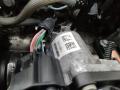 заслонка дроссельная Renault Laguna 3 поколение 2010, 2.0 л., M9R 815, дизель, АКПП, 8200987453 - фото №3