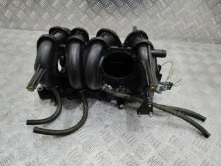 коллектор впускной Renault Logan 1 поколение 2009, 1.4 л., бензин, 8200964639