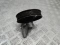 шкив Renault Clio 2 поколение 2002, 1.4 л., бензин, 8200170009 - фото №3