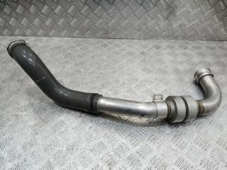 патрубок интеркулера Renault Scenic 3 поколение 2012, 1.5 л., дизель, МКПП, 8200760281, MANC00052-01