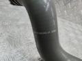 патрубок интеркулера Renault Scenic 3 поколение 2012, 1.5 л., дизель, МКПП, 8200760281, MANC00052-01 - фото №2