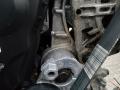 кронштейн генератора Renault Scenic 2 поколение [рестайлинг] 2007, 1.6 л., K4M 9 766, бензин, МКПП - фото №2